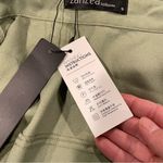 Zanzea Cute olive NWT open front jacket blazer pockets  oversized Photo 10