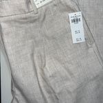 Abercrombie & Fitch A&F Quinn Tailored Straight Pant - Size 30 LONG Photo 5