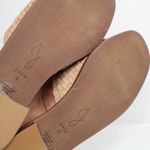 Joie  Genuine Leather Low Sandals Size 9 NWT Slide Photo 3