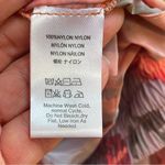 Free People Movement The Switchback Shorts Floral print Nylon drawstring Sz S Photo 12