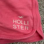 Hollister  Hot Pink Knit Shorts Photo 1
