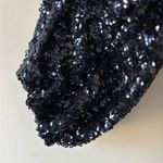 AQUA NWT  Formal Women’s Sequin Dress Photo 3