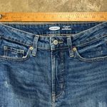Old Navy  O.G. Straight High Rise Jean
Size: 2 Photo 5