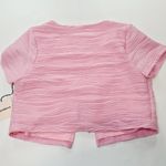 superdown Melissa Ruched Set in Baby Pink Medium Photo 7