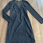 BCBGMAXAZRIA  Lace Dress - size XS Photo 0