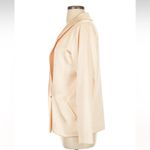 Lovers + Friends Holt Blazer in Champagne size Small Photo 9