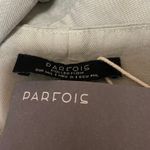 NEW Parfois Green Sleeveless Square Neck Cami Tank Wide Leg Jumpsuit Size M/L Size M Photo 3