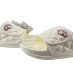 Hello Kitty  Slipper Slides My Melody Quilted Sandals 40-41EU Photo 0