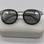 Calvin Klein 50 23 140 #2 TITANIUM SUNGLASSES Photo 7