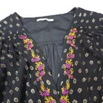 Tularosa Sasha Dress in Black Large Photo 6