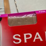 Spanx Women's High Waisted Firm Believer Sheers Size B - S2 Beige NIP Photo 4