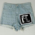 Light Blue High Photo 0