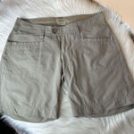 Royal Robbins  Woman’s Hiking Outdoor Shorts Size 2 Photo 0