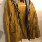 Love Tree Mustard Colored Jacket Photo 0