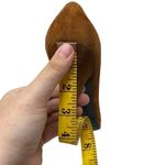 Casadei  Suede Heel Size 8 Photo 9