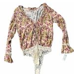 Free People  Intimately Bodysuit | Spring‎ Combo Photo 0