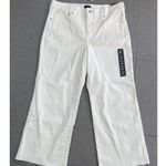 J.Crew Petite Wide Photo 1