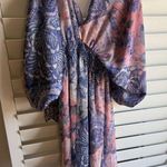 MISA Los Angeles x REVOLVE Andra Dress in Namasker Patchwork
MISA LOS ÁNGELES Photo 0