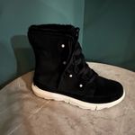 Sorel  Explorer Next Joan Waterproof Insulated Boots  Photo 4