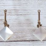 Vintage Clip On Earrings Photo 0