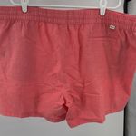 Magellan outdoors  coral classic fit cotton Women's Shorts 2X plus size casual Photo 3