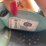 Hey Dude Navy Blue Wendy Funk Jacquard Slides Slip-On Easy Beaded Women's size 6 Photo 7