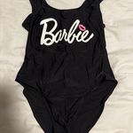 Barbie One Piece Suit NWT Size M Photo 0