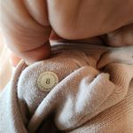 Lululemon  light Pink Zip Up Jacket Size womens 8 Photo 7