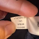 Banana Republic Geometric Print Silk-Blend Pencil Skirt Size 4 Photo 7