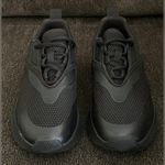 Vessi Women’s Tidal Sneaker Black Color Size Photo 1