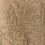 Anthropologie Cloth & Stone Long Sleeve Romper Size Med EUC MADE IN USA Photo 8