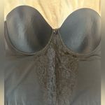 secret treasures Size 38D corset Photo 1