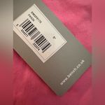 Bench NWT  Pink Graphic T-Shirt Photo 4