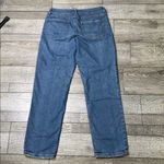Sincerely Jules Blue Straight Leg Jeans Size undefined Photo 7