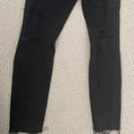 Nordstrom STS blue black denim jeans Photo 0