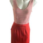 Boden Belle Point Ponte Shift Dress Size 4 Photo 8