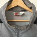 Nike VTG 90s  Colorblock Windbreaker Jacket Women’s XL Packable Streetwear Sporty Photo 2