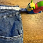 Pilcro Anthropologie  and the Letterpress Size 29 EM Straight leg Jeans Pants Photo 5