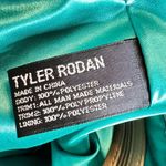Tyler Rodan Shoulder Bag Purse colorful floral butterfly print Photo 9