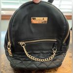 Bebe | ladies mini-backpack handbag Photo 10