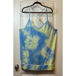 Ekouaer  Set/3 Women's Nightgowns Plus Size 2X Sleeveless‎ Racerback Loose Fit # Photo 7