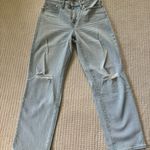 Madewell Jeans Photo 2