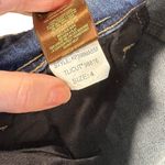 Kut From The Kloth  Cameron Jeans Distressed Cuffed Ankle Straight Leg 4 Crop Y2K Photo 4