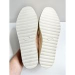 Dr. Scholls Dr. Scholl’s Espadrilles Womens Size 8 Pink Perforated Slip On Sunray Shoes Photo 8