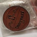 Forever 21 x NBA Tack Pins Lot Of 3 Basketball Sports Pinbacks Photo 1