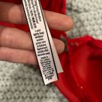 Victoria's Secret  Lightly-Lined Wireless Shimmer Lace Back Bra Photo 4