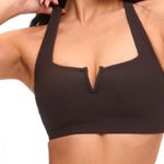 Buffbunny Black  Sports bra Photo 1