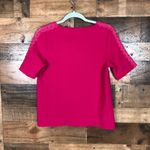 Everly  lace sleeve‎ top Photo 5