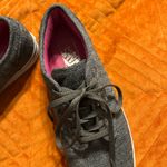 Vans Women’s Shoes 8 charcoal grey Photo 6