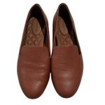 Birdies  The Starling flat size 9 Classic Brown Loafers Photo 3